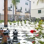 Fully-Furnished Townhouse With Luxury Amenities