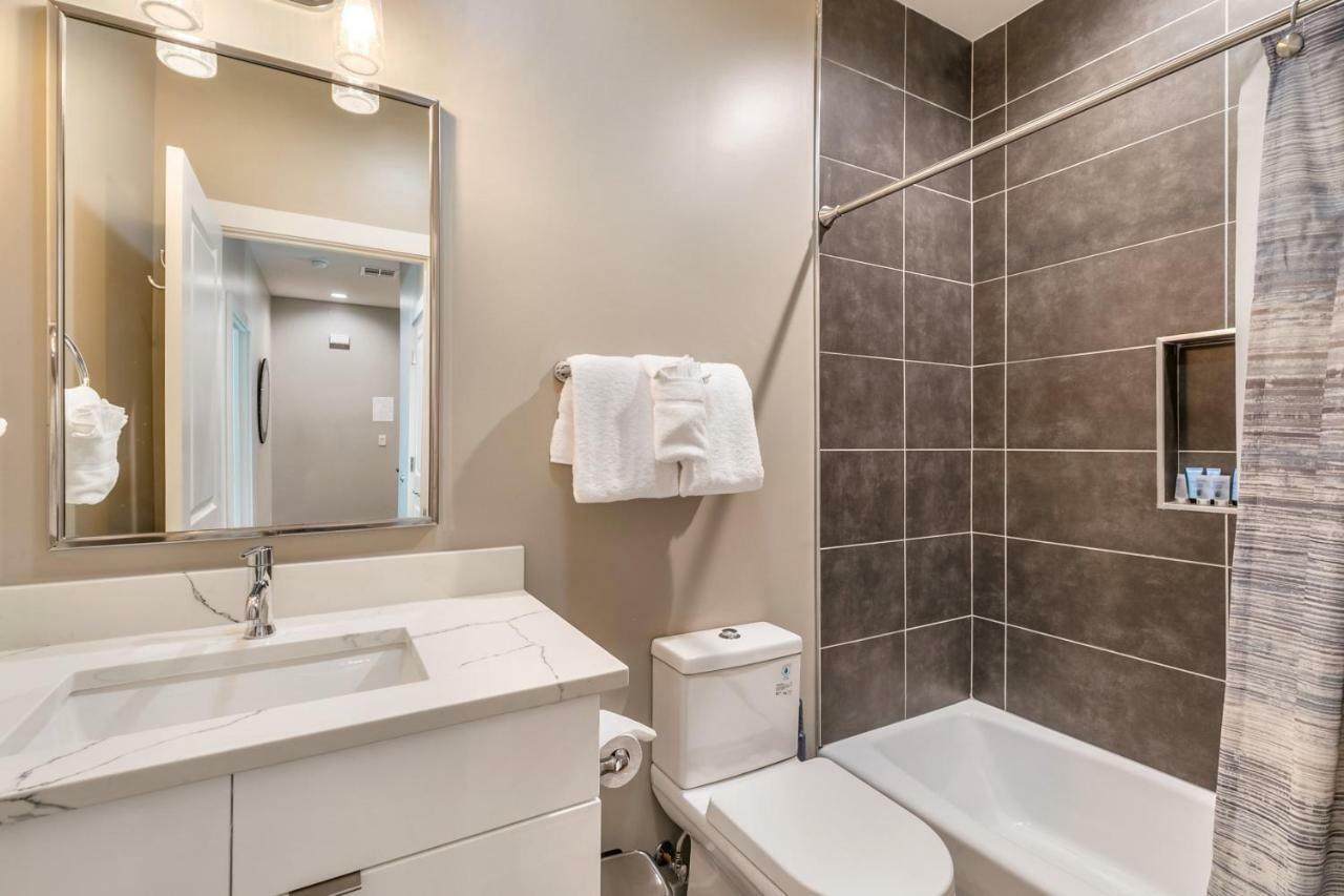 Holiday home Fully-furnished Townhouse With Luxury Amenities New Orleans